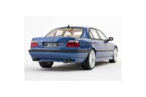 BMW Alpina B12 6.0 E38 Otto 1:18 OT359B Resin — photo 7 of 9