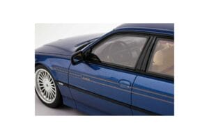 BMW Alpina B12 6.0 E38 Otto 1:18 OT359B Resin — photo 8 of 9