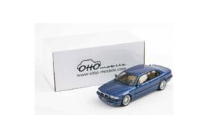 BMW Alpina B12 6.0 E38 Otto 1:18 OT359B Resin — photo 9 of 9