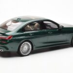 BMW Alpina B3 G20 Green GT Spirit 1:18 - image 2 of 6