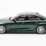 BMW Alpina B3 G20 Green GT Spirit 1:18 - image 3 of 6