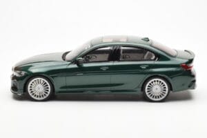 BMW Alpina B3 G20 Green GT Spirit 1:18 GT295 Resin — photo 3 of 6