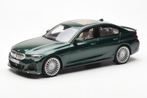 BMW Alpina B3 G20 Green GT Spirit 1:18 GT295