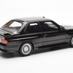 BMW Alpina B6 3.5S M3 E30 Anthracite Grey Otto 1:18 - image 2 of 6