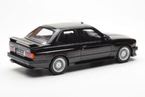 BMW Alpina B6 3.5S M3 E30 Anthracite Grey Otto 1:18 OT632 Resin — photo 2 of 6