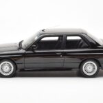 BMW Alpina B6 3.5S M3 E30 Anthracite Grey Otto 1:18 - image 3 of 6