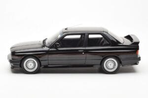 BMW Alpina B6 3.5S M3 E30 Anthracite Grey Otto 1:18 OT632 Resin — photo 3 of 6