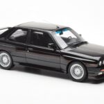 BMW Alpina B6 3.5S M3 E30 Anthracite Grey Otto 1:18 - image 4 of 6