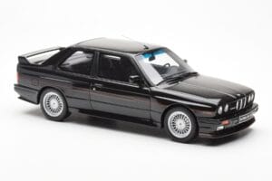 BMW Alpina B6 3.5S M3 E30 Anthracite Grey Otto 1:18 OT632 Resin — photo 4 of 6