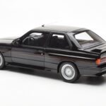 BMW Alpina B6 3.5S M3 E30 Anthracite Grey Otto 1:18 - image 5 of 6