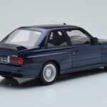 BMW Alpina B6 E30 3.5S Blue Otto 1:18 - image 2 of 6