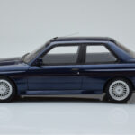 BMW Alpina B6 E30 3.5S Blue Otto 1:18 - image 3 of 6