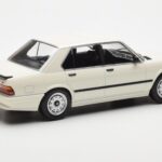 BMW M535i E28 White Norev 1:18 - image 2 of 6