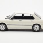 BMW M535i E28 White Norev 1:18 - image 3 of 6