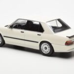 BMW M535i E28 White Norev 1:18 - image 5 of 6