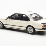 BMW M635 CSi E24 White Dealer Edition AUTOart 1:18 - image 7 of 8