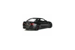 BMW M2 F87 Competition Lightweight Performance GT Spirit 1:18 GT859 Resin — photo 2 of 11