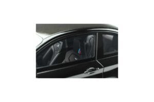 BMW M2 F87 Competition Lightweight Performance GT Spirit 1:18 GT859 Resin — photo 11 of 11