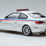 BMW M3 E92 MotoGP Safety Car 2008 Kyosho 1:18 - image 6 of 7