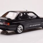 BMW M3 E30 AC Schnitzer ACS3 Sport 2.5 Black Otto 1:18 - image 2 of 6