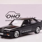 BMW M3 E30 AC Schnitzer ACS3 Sport 2.5 Black Otto 1:18 - image 6 of 6