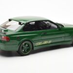 BMW M3 E36 AC Schnitzer CLS II Green Otto 1:18 - image 2 of 6
