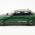 BMW M3 E36 AC Schnitzer CLS II Green Otto 1:18 - image 3 of 6