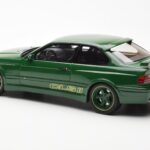 BMW M3 E36 AC Schnitzer CLS II Green Otto 1:18 - image 5 of 6
