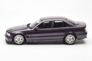 BMW M3 E36 Violet Otto 1:18 OT307 Resin — photo 3 of 6