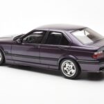 BMW M3 E36 Violet Otto 1:18 - image 5 of 6