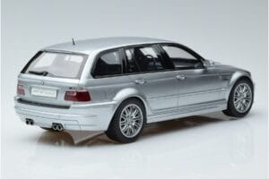 BMW M3 E46 Touring Concept Otto 1:18 OT981 Resin — photo 2 of 6