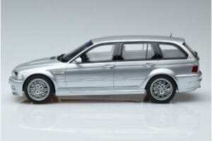 BMW M3 E46 Touring Concept Otto 1:18 OT981 Resin — photo 3 of 6