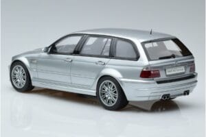 BMW M3 E46 Touring Concept Otto 1:18 OT981 Resin — photo 5 of 6
