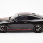 BMW M4 G82 CSL Sapphire Black GT Spirit 1:18 GT904 - image 3 of 6