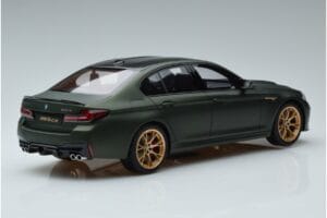 BMW M5 F90 CS GT Spirit 1:18 GT372 Resin — photo 2 of 6