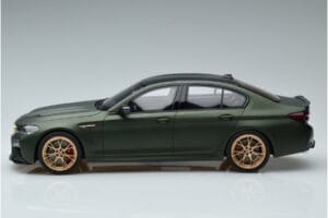 BMW M5 F90 CS GT Spirit 1:18 GT372 Resin — photo 3 of 6