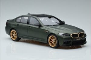 BMW M5 F90 CS GT Spirit 1:18 GT372 Resin — photo 4 of 6