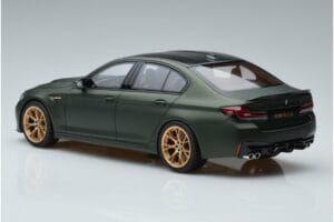 BMW M5 F90 CS GT Spirit 1:18 GT372 Resin — photo 5 of 6
