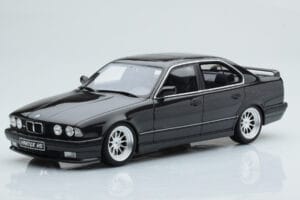 BMW M5 E34 Hartge Black Otto 1:18 OT362B