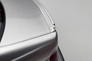 BMW M5 E39 Silver Otto 1:18 OT747B Resin — photo 6 of 7