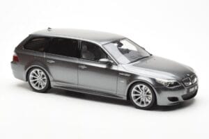 BMW M5 E61 Touring Grey Otto 1:18 OT189 Resin — photo 4 of 6