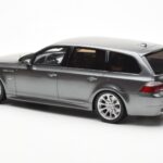 BMW M5 E61 Touring Grey Otto 1:18 - image 5 of 6