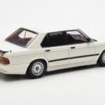 BMW M535i E28 Alpine White AUTOart 1:18 - image 3 of 10