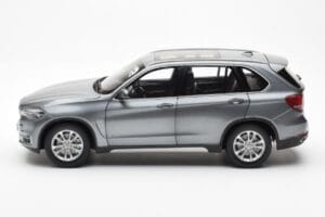 BMW X5 F15 Space Grey Paragon 1:18 80432318988 Diecast — photo 4 of 8