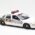 Chevrolet Caprice Watkins Glen Police UT Models 1:18 - image 4 of 6