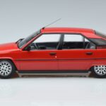 Citroen BX 16 TRS Norev 1:18 181680 Diecast - image 3 of 8