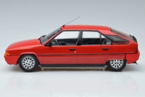 Citroen BX 16 TRS Norev 1:18 181680 Diecast — photo 3 of 8