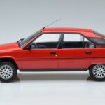 Citroen BX 16 TRS Norev 1:18 181680 Diecast - image 5 of 8