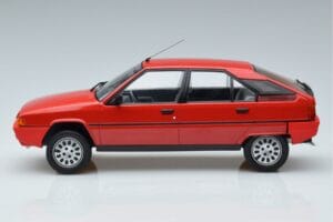 Citroen BX 16 TRS Norev 1:18 181680 Diecast — photo 5 of 8
