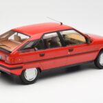 Citroen BX 19 GT Vallelunga Red Norev 1:18 181683 - image 2 of 6
